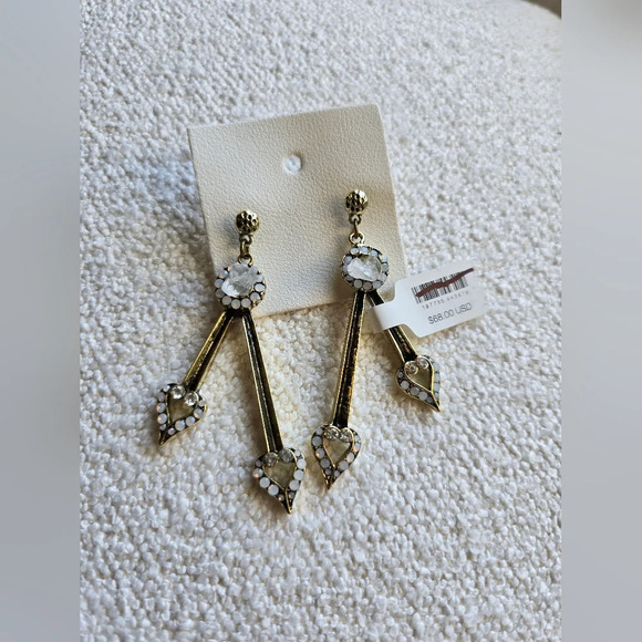 Anthropologie,  Ariana Ost, Paula Dangles, !!! - Picture 3 of 5